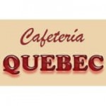 Cafeteria Quebec