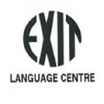 Exit Language Centre.