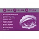 Optica Leioa Vision