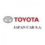 Toyota Japan Car