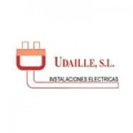 Udaille