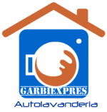 Garbiexpress lavandería autoservicio